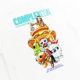 Vandy the pink ComplexCon Anime Tee